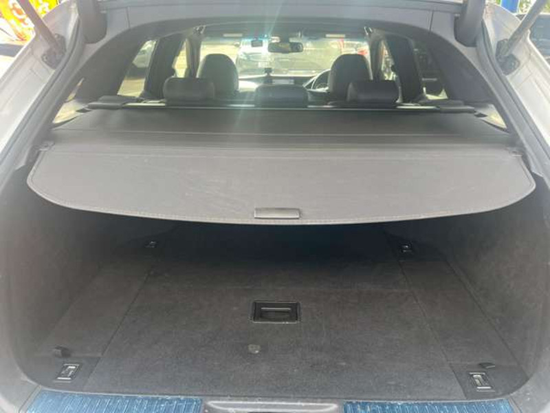 ACCORD TOURER