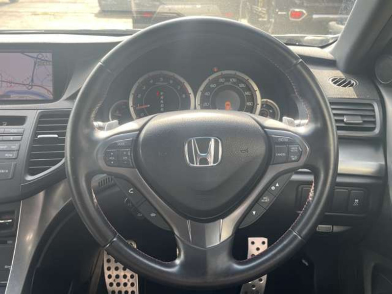 ACCORD TOURER