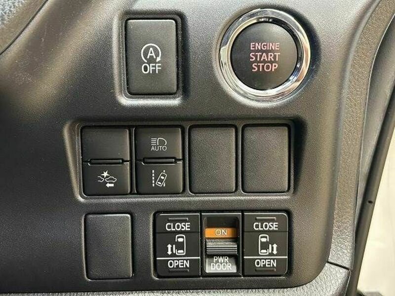 VOXY