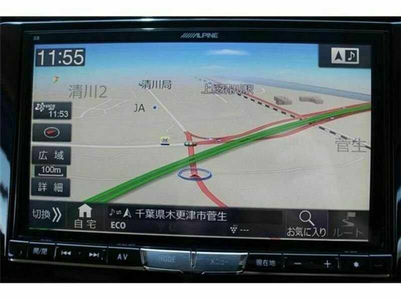 ALPHARD-1
