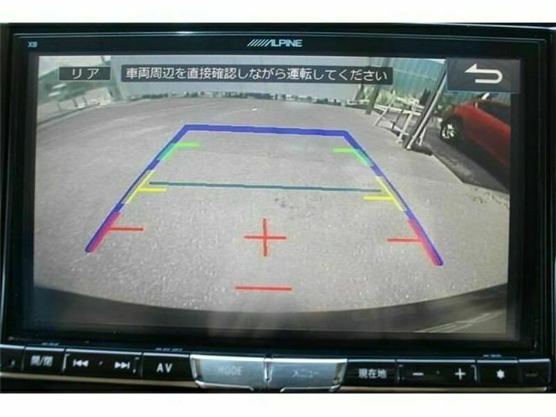 ALPHARD-2