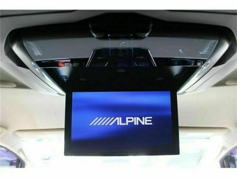 ALPHARD-4