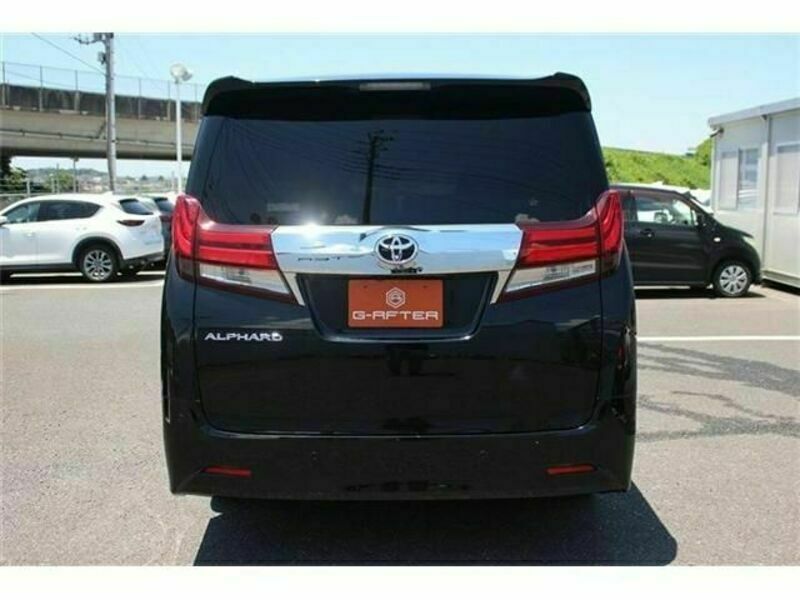 ALPHARD-9