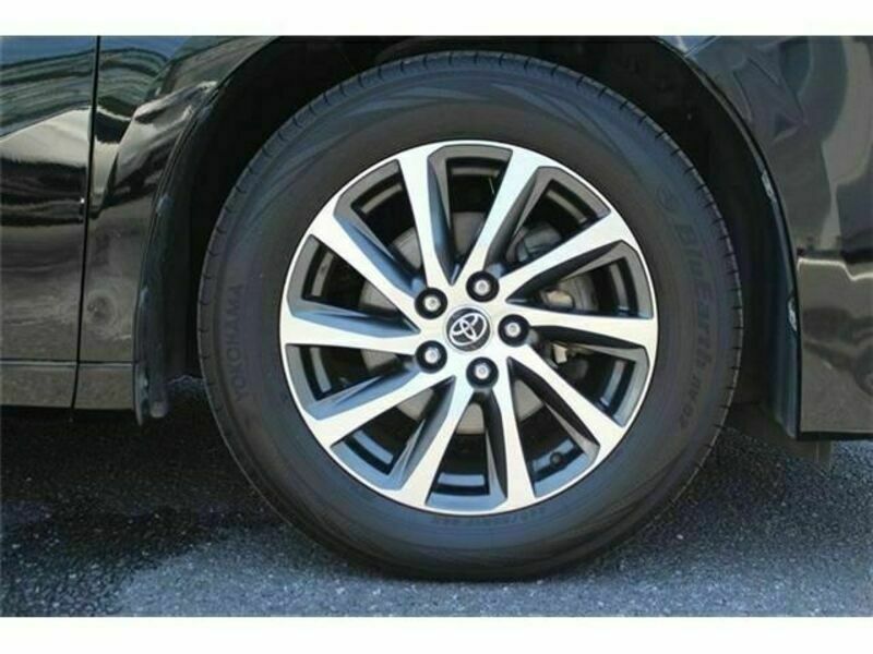 ALPHARD-12