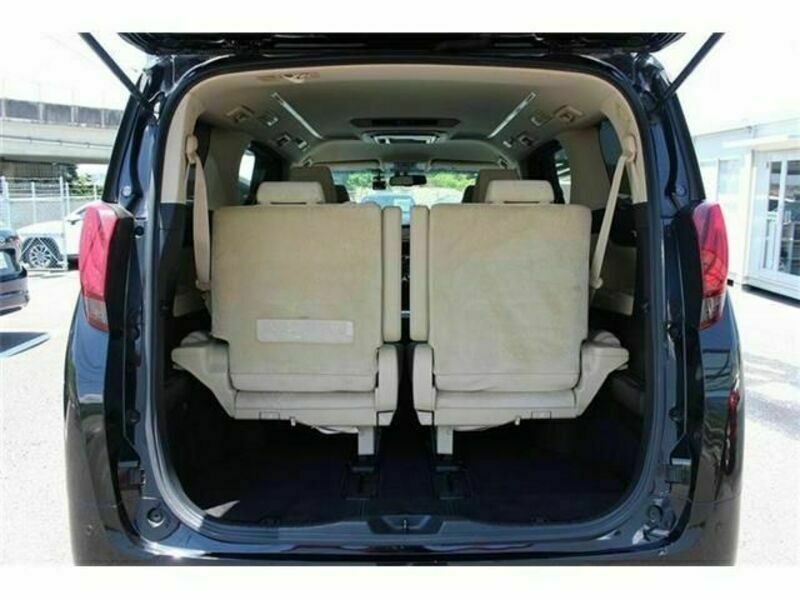 ALPHARD-15