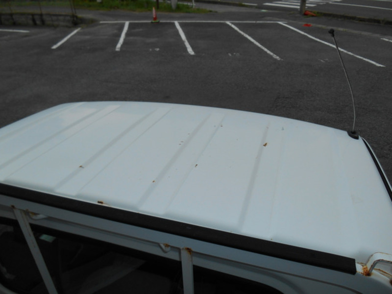 MINICAB TRUCK