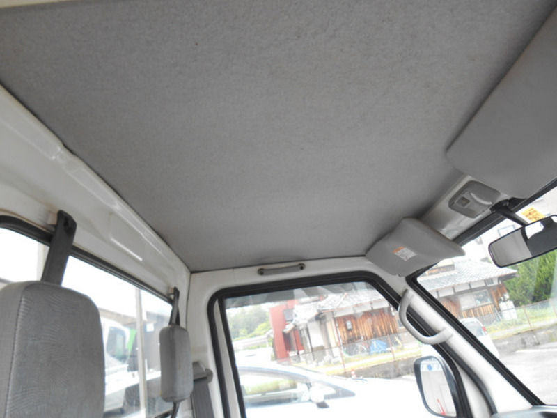MINICAB TRUCK