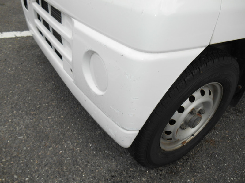 MINICAB TRUCK