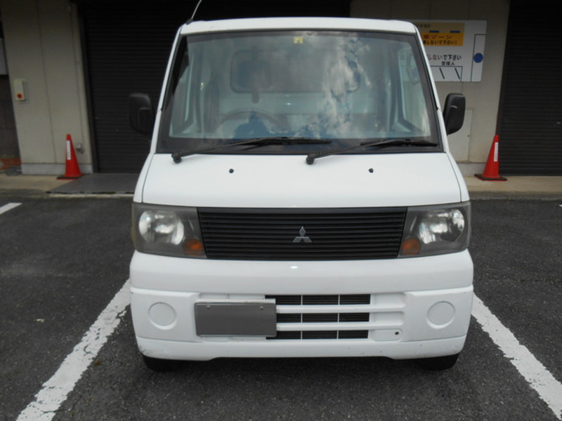 MINICAB TRUCK