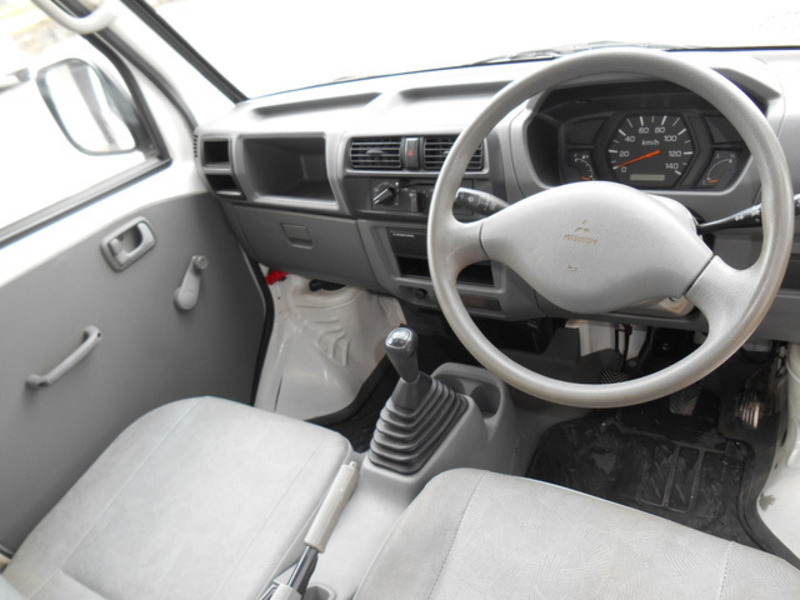 MINICAB TRUCK