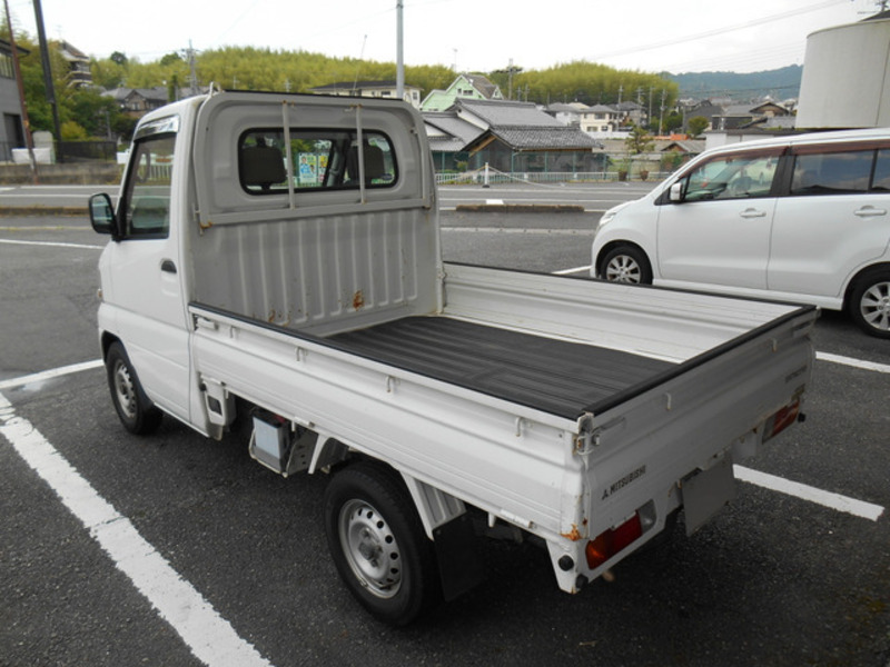 MINICAB TRUCK