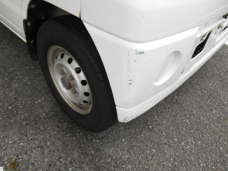 MINICAB TRUCK