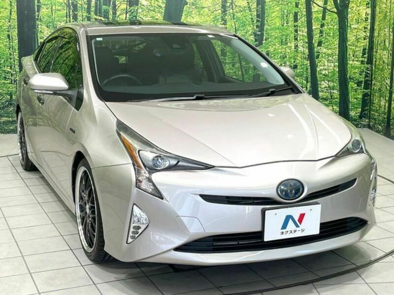 PRIUS
