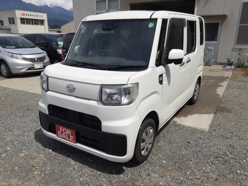 HIJET CADDIE