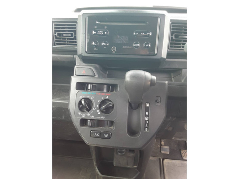 HIJET CADDIE