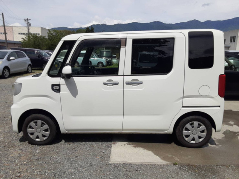 HIJET CADDIE