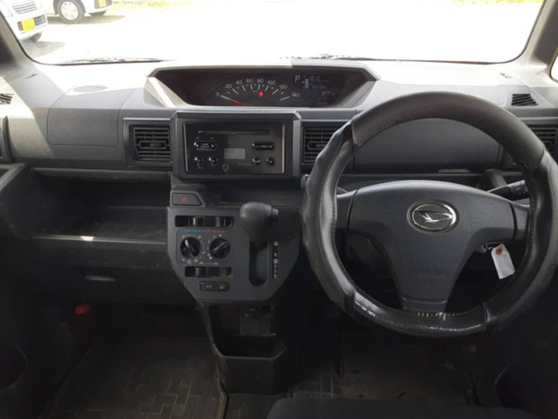 HIJET CADDIE