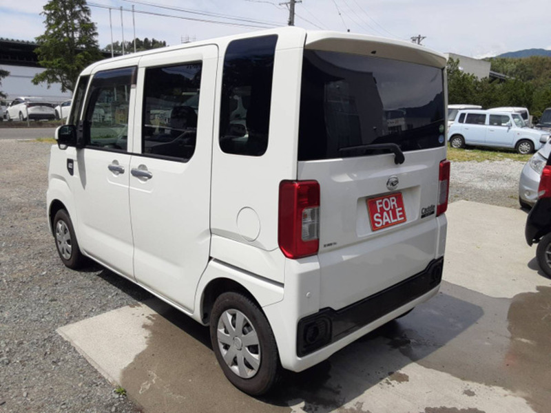 HIJET CADDIE