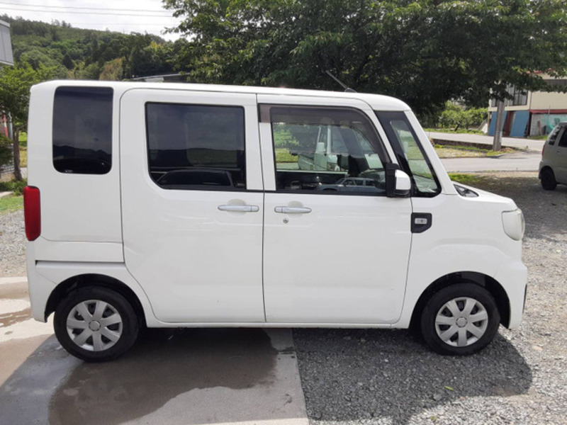 HIJET CADDIE