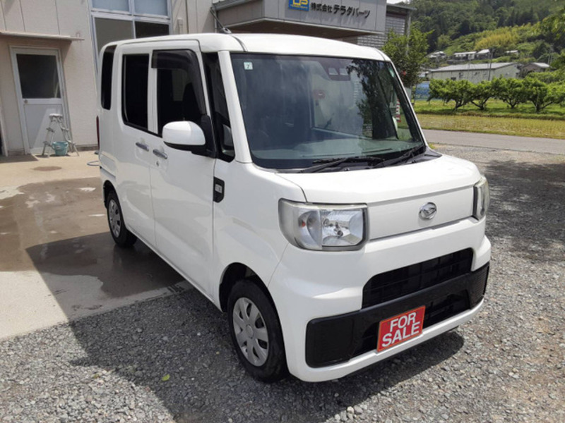 DAIHATSU HIJET CADDIE
