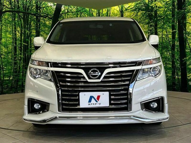 ELGRAND