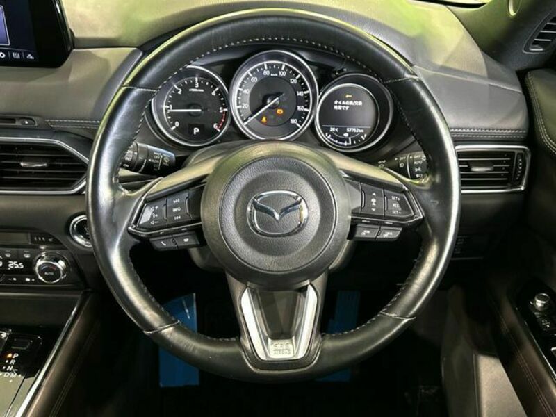 CX-8