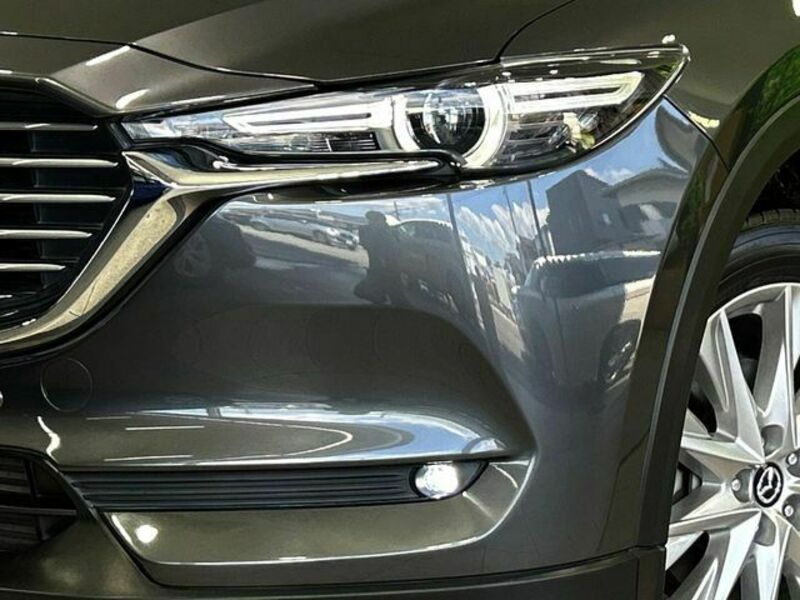 CX-8