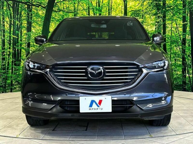 CX-8