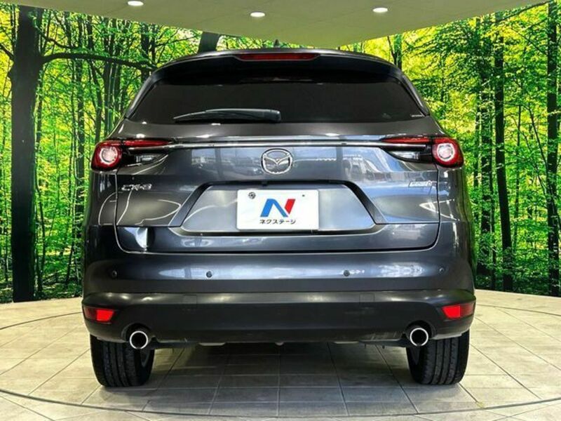 CX-8