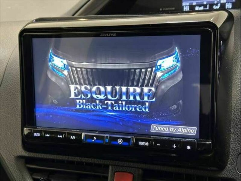 ESQUIRE