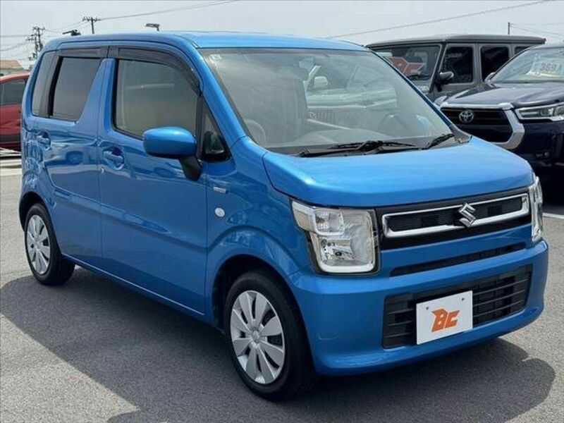 WAGON R