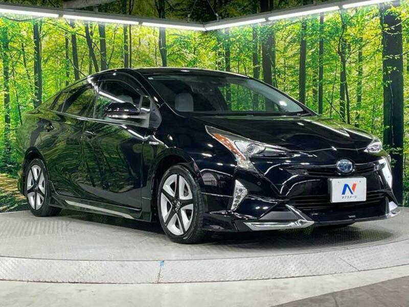 PRIUS
