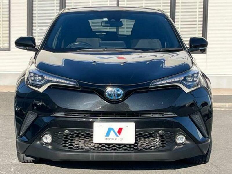 C-HR-15