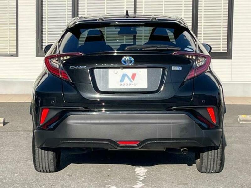 C-HR-16