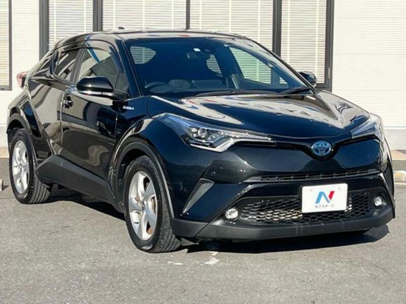 C-HR-17