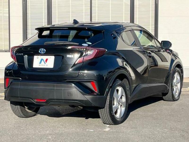C-HR-18
