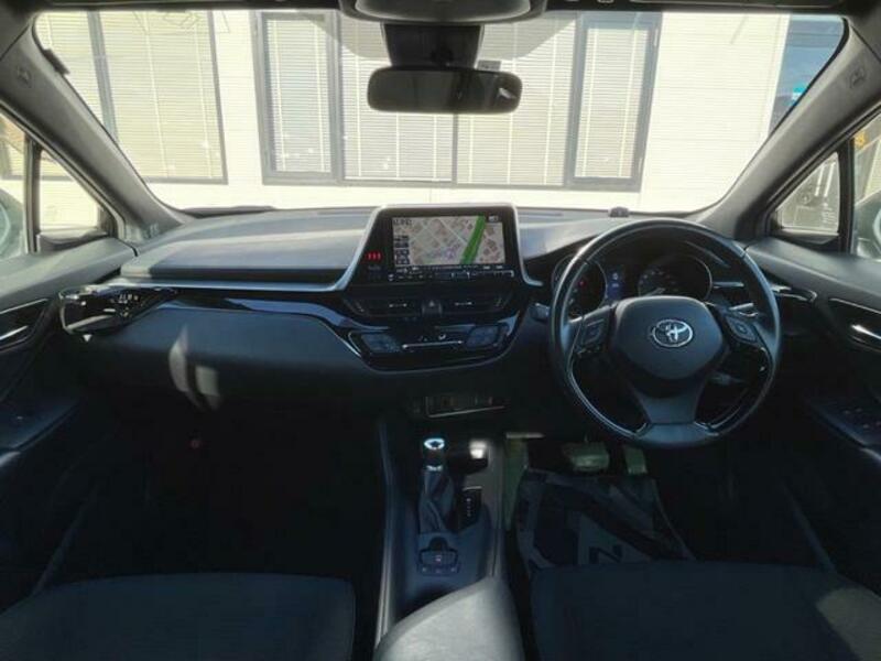 C-HR-1