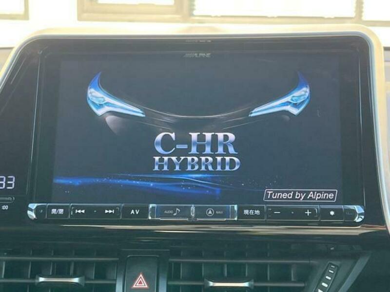 C-HR-3