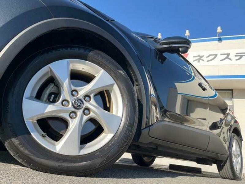 C-HR-14