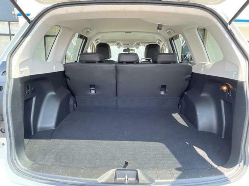 FORESTER-10