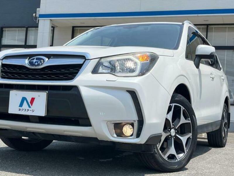 FORESTER-12
