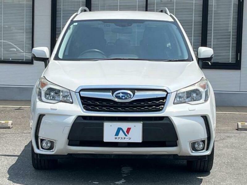 FORESTER-14