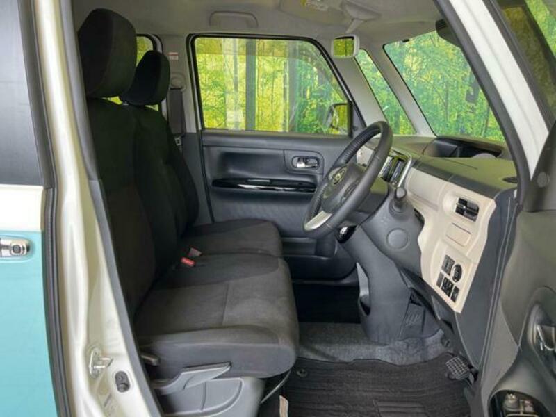 MOVE CANBUS-7