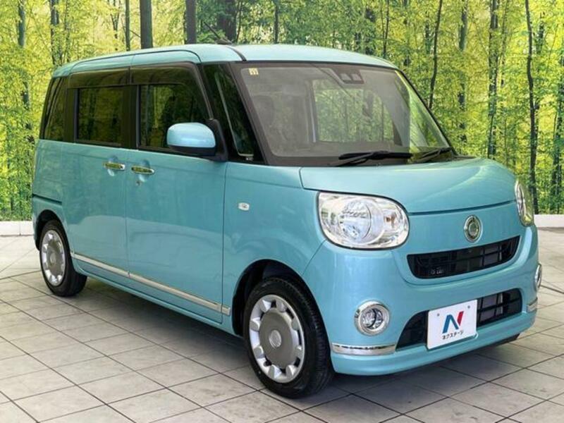 MOVE CANBUS-15