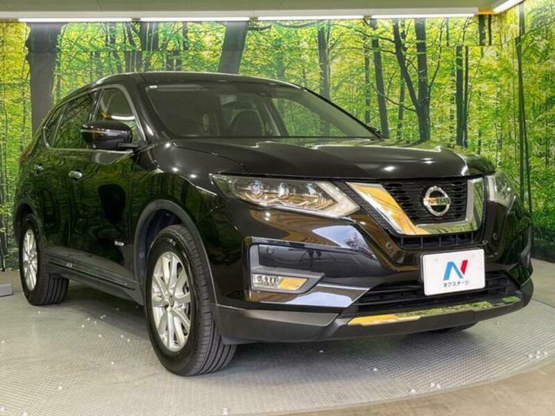 X-TRAIL-15