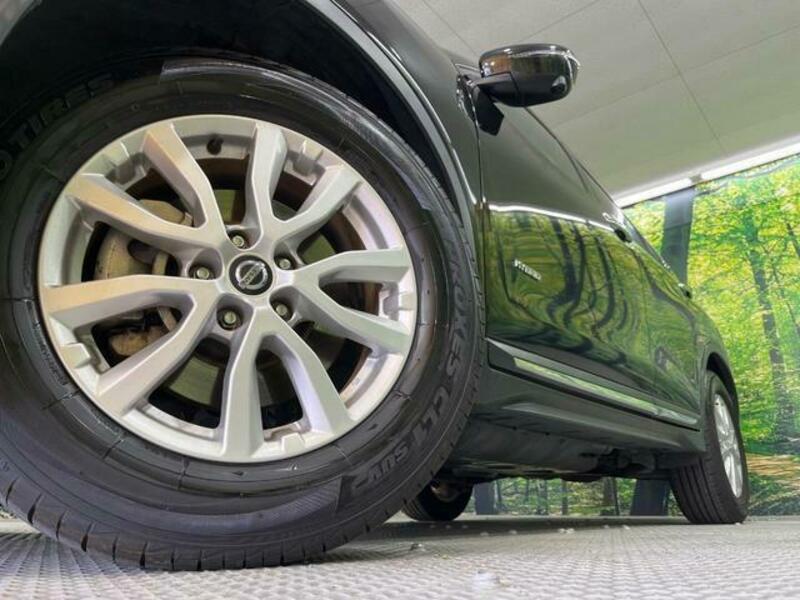 X-TRAIL-12