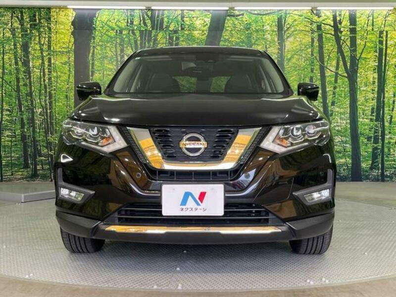 X-TRAIL-13