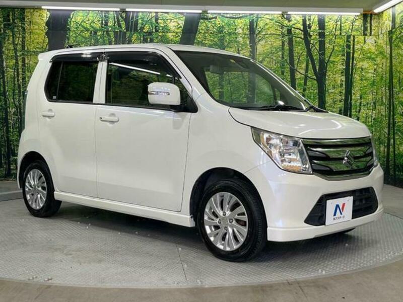WAGON R-15