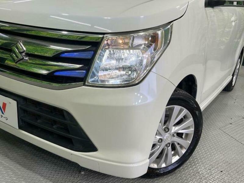 WAGON R-11