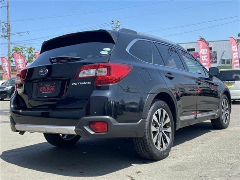 LEGACY OUTBACK-8
